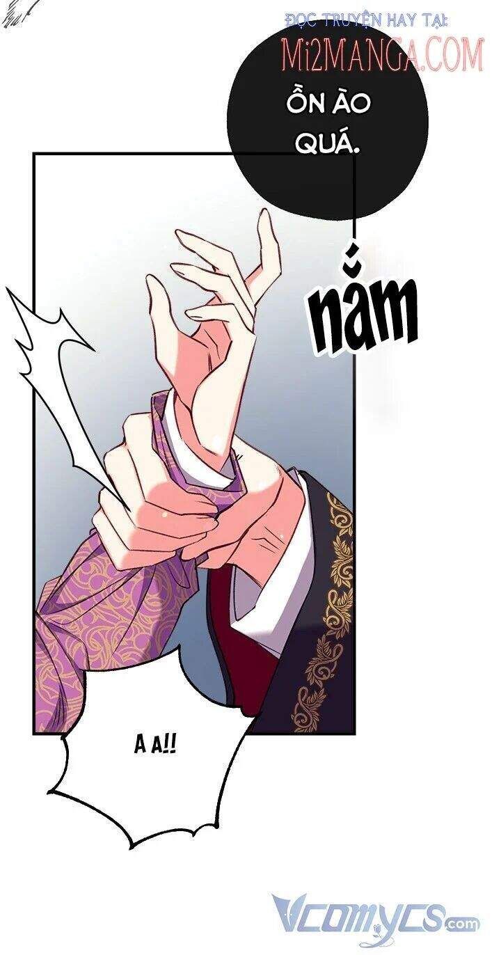 Chúng Ta Có Thể Trở Thành Người Nhà Không? Chapter 29.7 - 30