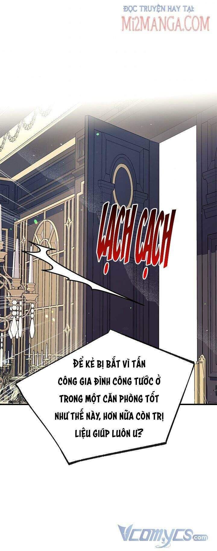 Chúng Ta Có Thể Trở Thành Người Nhà Không? Chapter 29.7 - 4