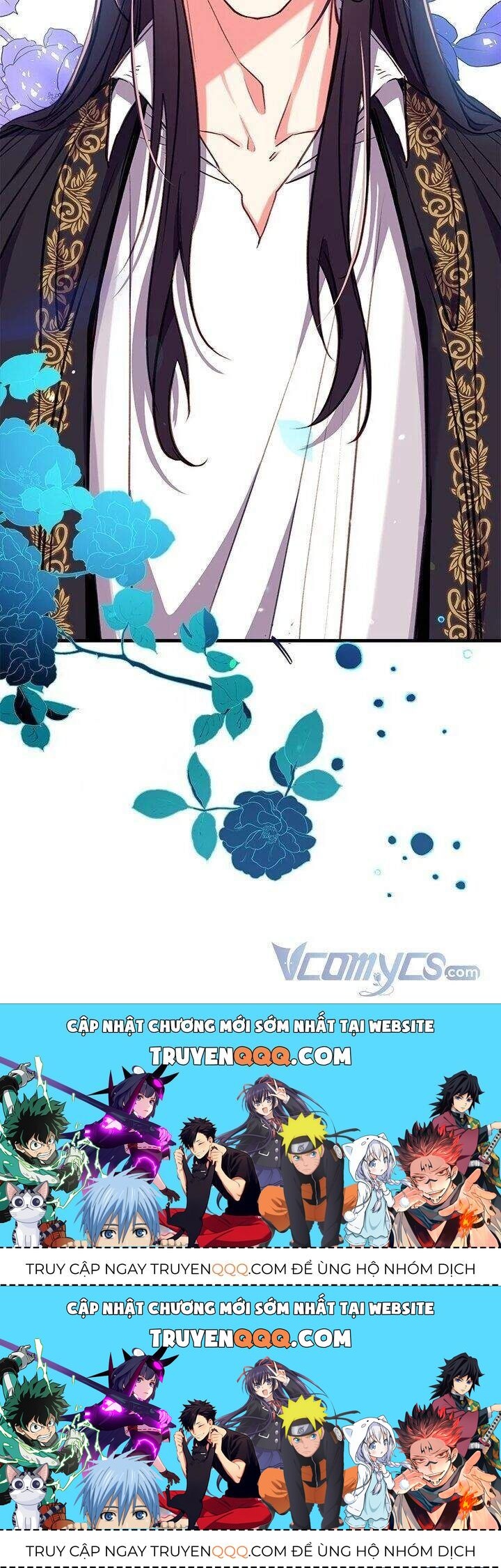 Chúng Ta Có Thể Trở Thành Người Nhà Không? Chapter 29.7 - 37