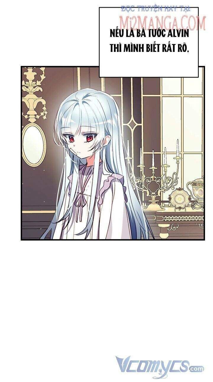 Chúng Ta Có Thể Trở Thành Người Nhà Không? Chapter 29.7 - 8
