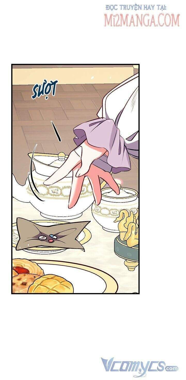 Chúng Ta Có Thể Trở Thành Người Nhà Không? Chapter 29.8 - 2