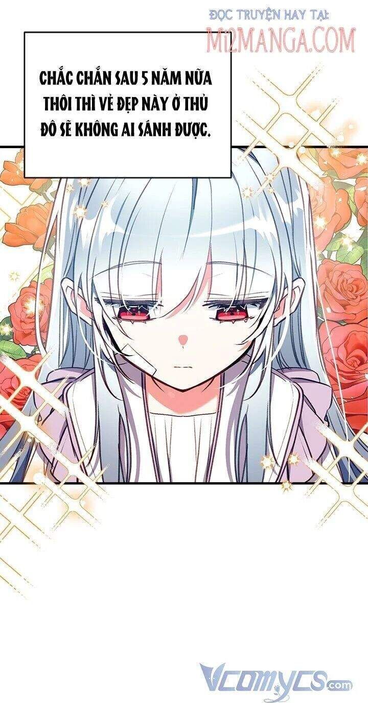 Chúng Ta Có Thể Trở Thành Người Nhà Không? Chapter 29.8 - 13