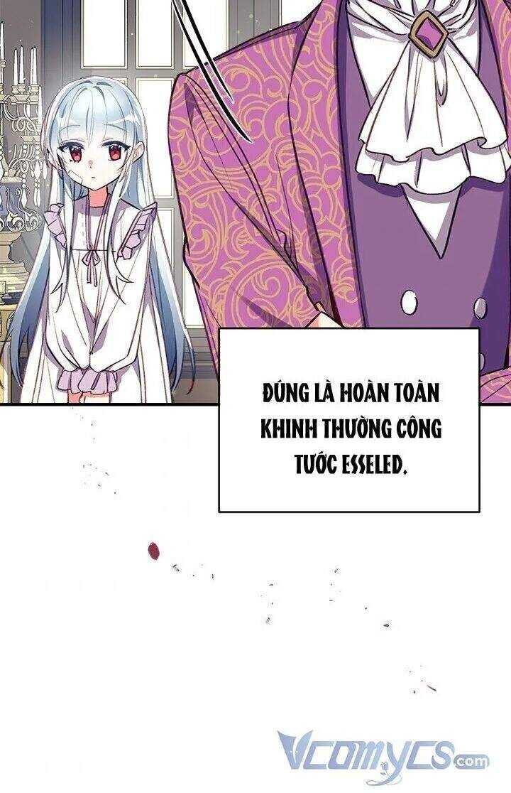 Chúng Ta Có Thể Trở Thành Người Nhà Không? Chapter 29.8 - 19