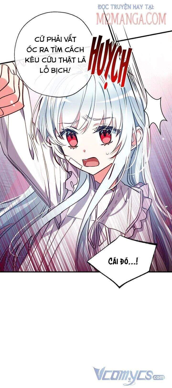 Chúng Ta Có Thể Trở Thành Người Nhà Không? Chapter 29.8 - 27