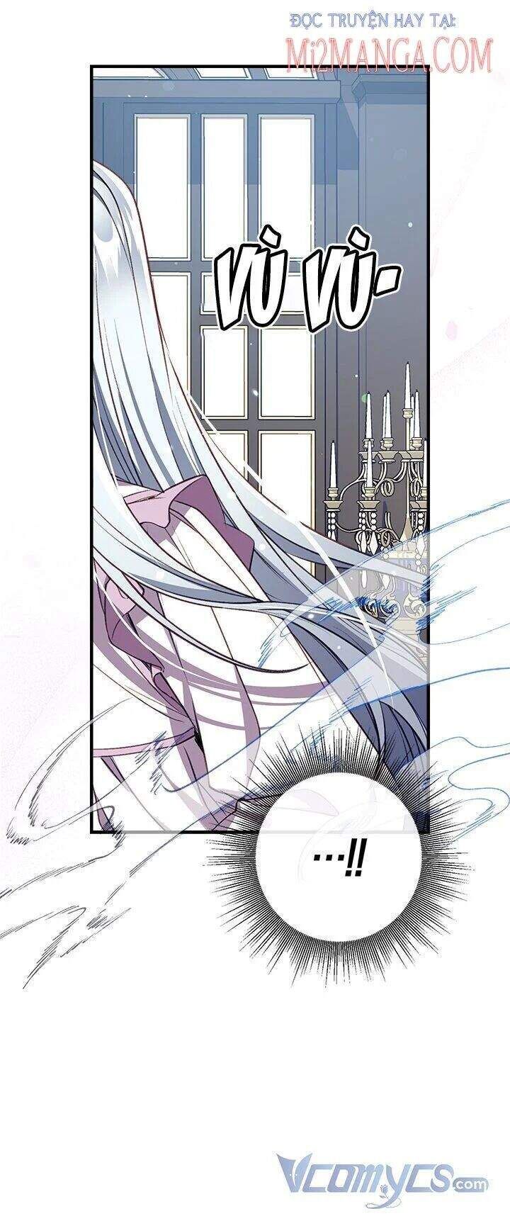 Chúng Ta Có Thể Trở Thành Người Nhà Không? Chapter 29.8 - 28