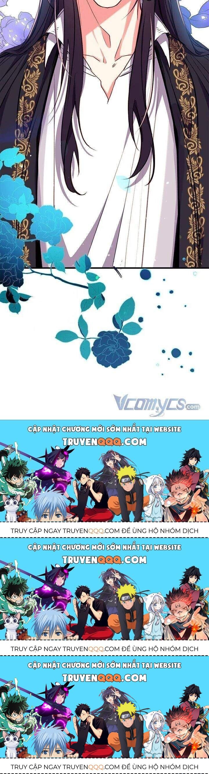 Chúng Ta Có Thể Trở Thành Người Nhà Không? Chapter 29.8 - 37