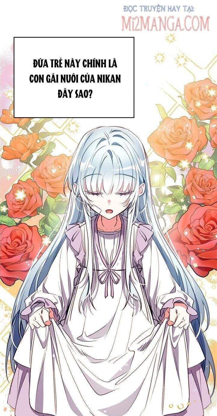 Chúng Ta Có Thể Trở Thành Người Nhà Không? Chapter 29.9 - 11