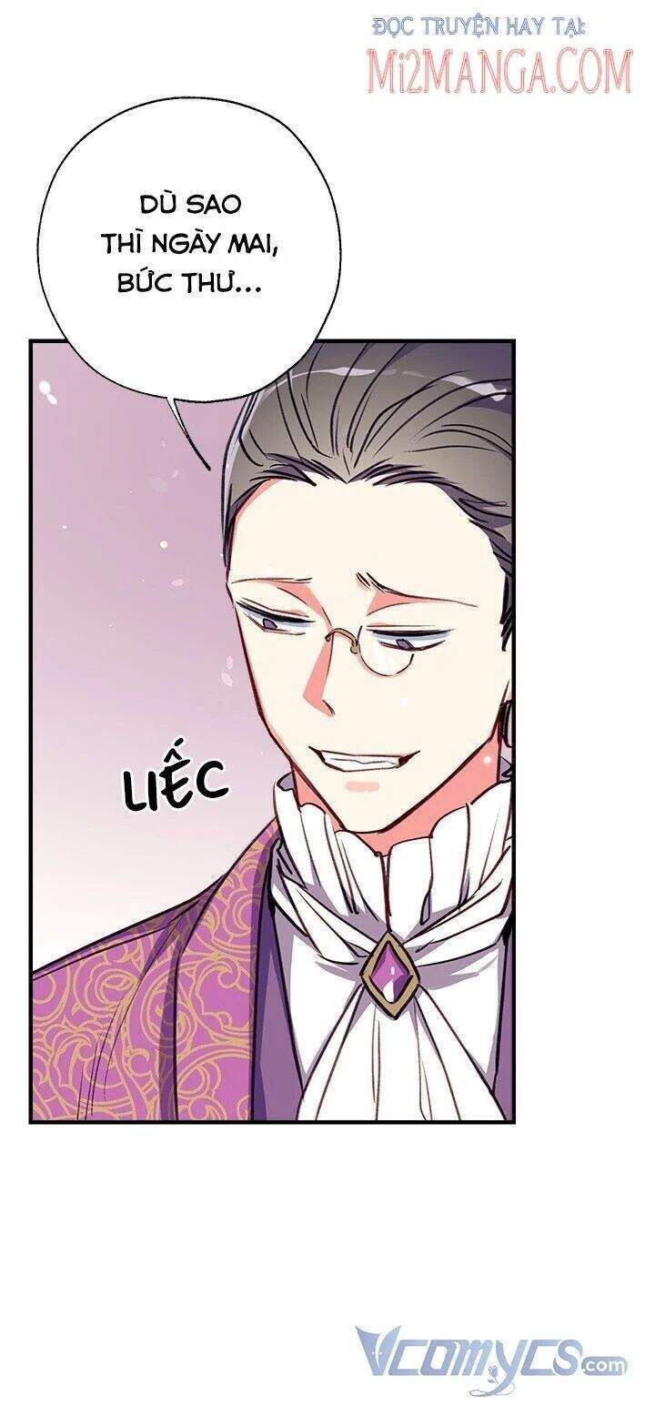 Chúng Ta Có Thể Trở Thành Người Nhà Không? Chapter 29.9 - 22