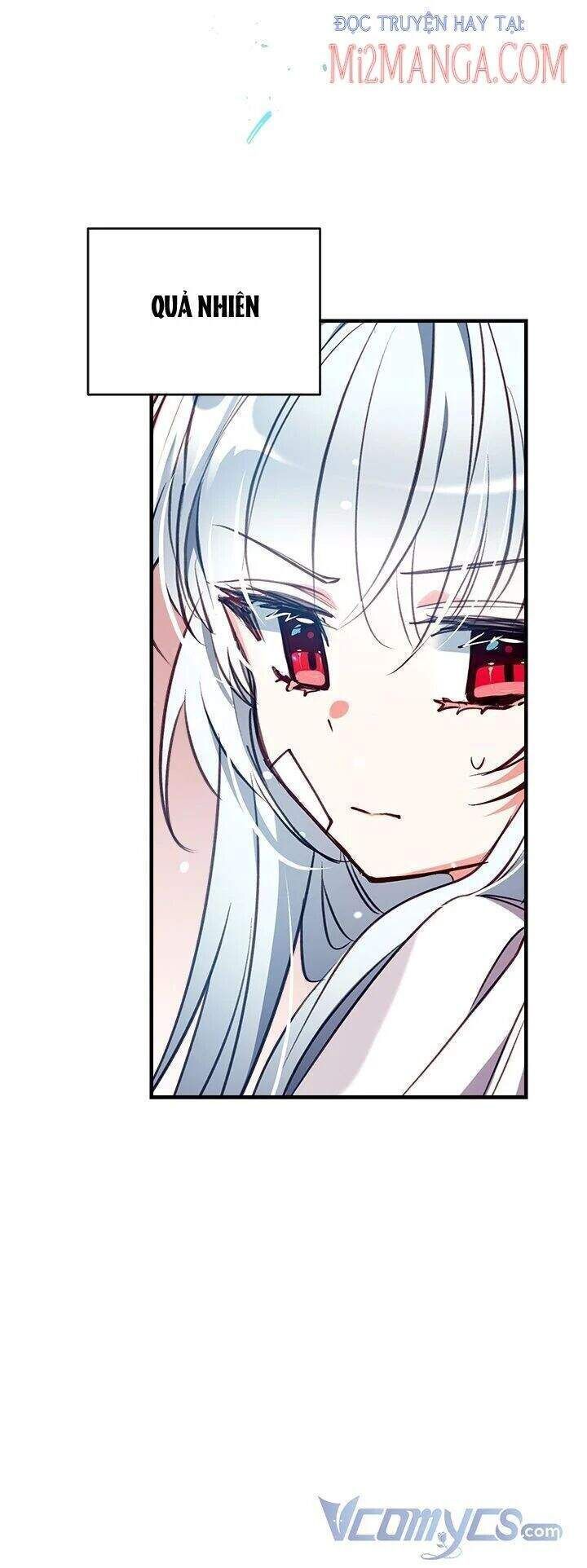 Chúng Ta Có Thể Trở Thành Người Nhà Không? Chapter 29.9 - 34