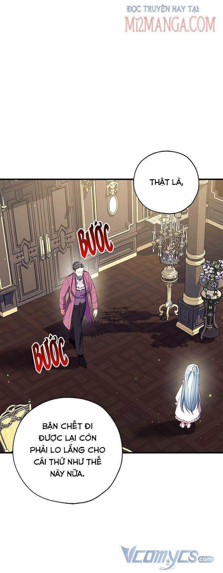 Chúng Ta Có Thể Trở Thành Người Nhà Không? Chapter 29.9 - 5