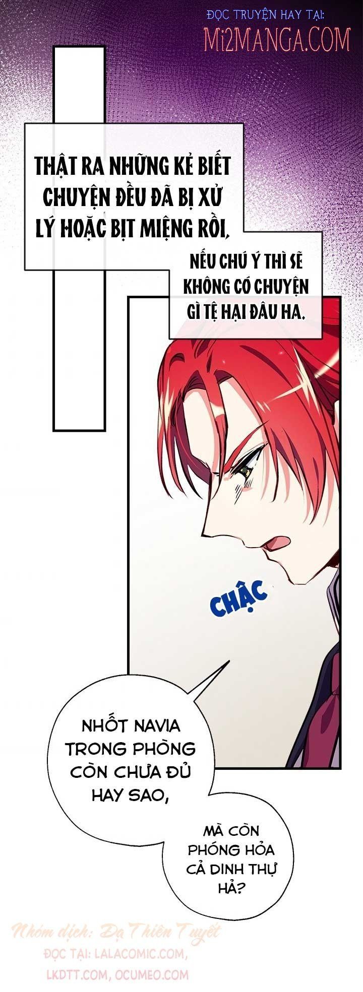 Chúng Ta Có Thể Trở Thành Người Nhà Không? Chapter 3.5 - 12