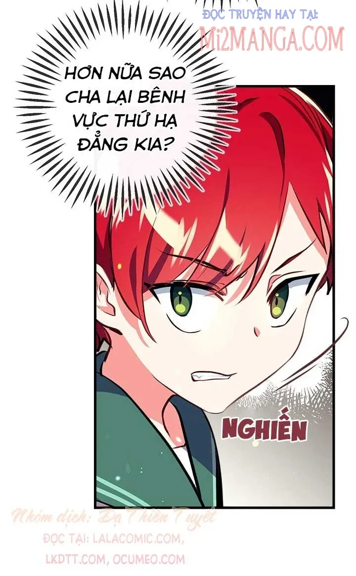 Chúng Ta Có Thể Trở Thành Người Nhà Không? Chapter 3.5 - 14