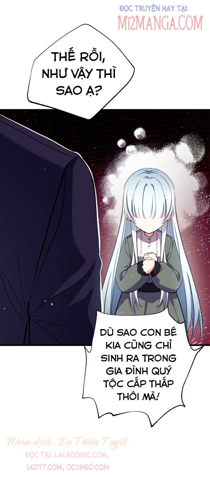 Chúng Ta Có Thể Trở Thành Người Nhà Không? Chapter 3.5 - 15