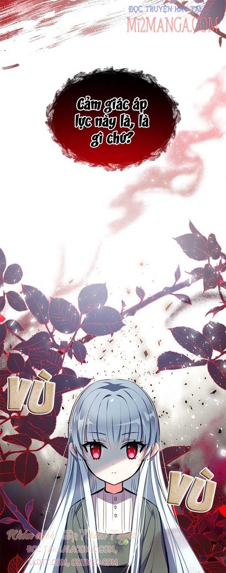 Chúng Ta Có Thể Trở Thành Người Nhà Không? Chapter 3.5 - 18