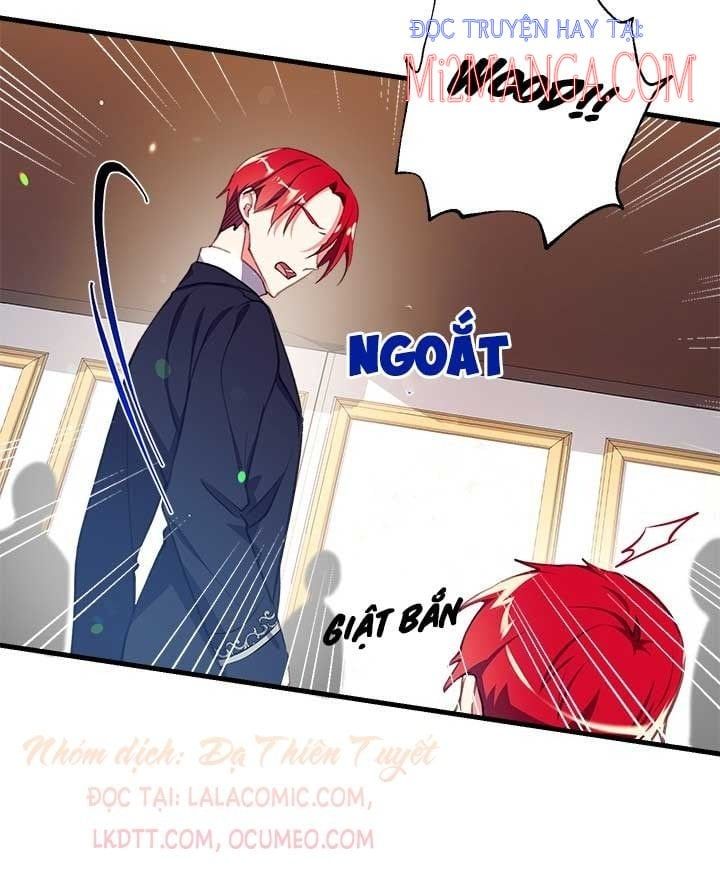 Chúng Ta Có Thể Trở Thành Người Nhà Không? Chapter 3.5 - 3