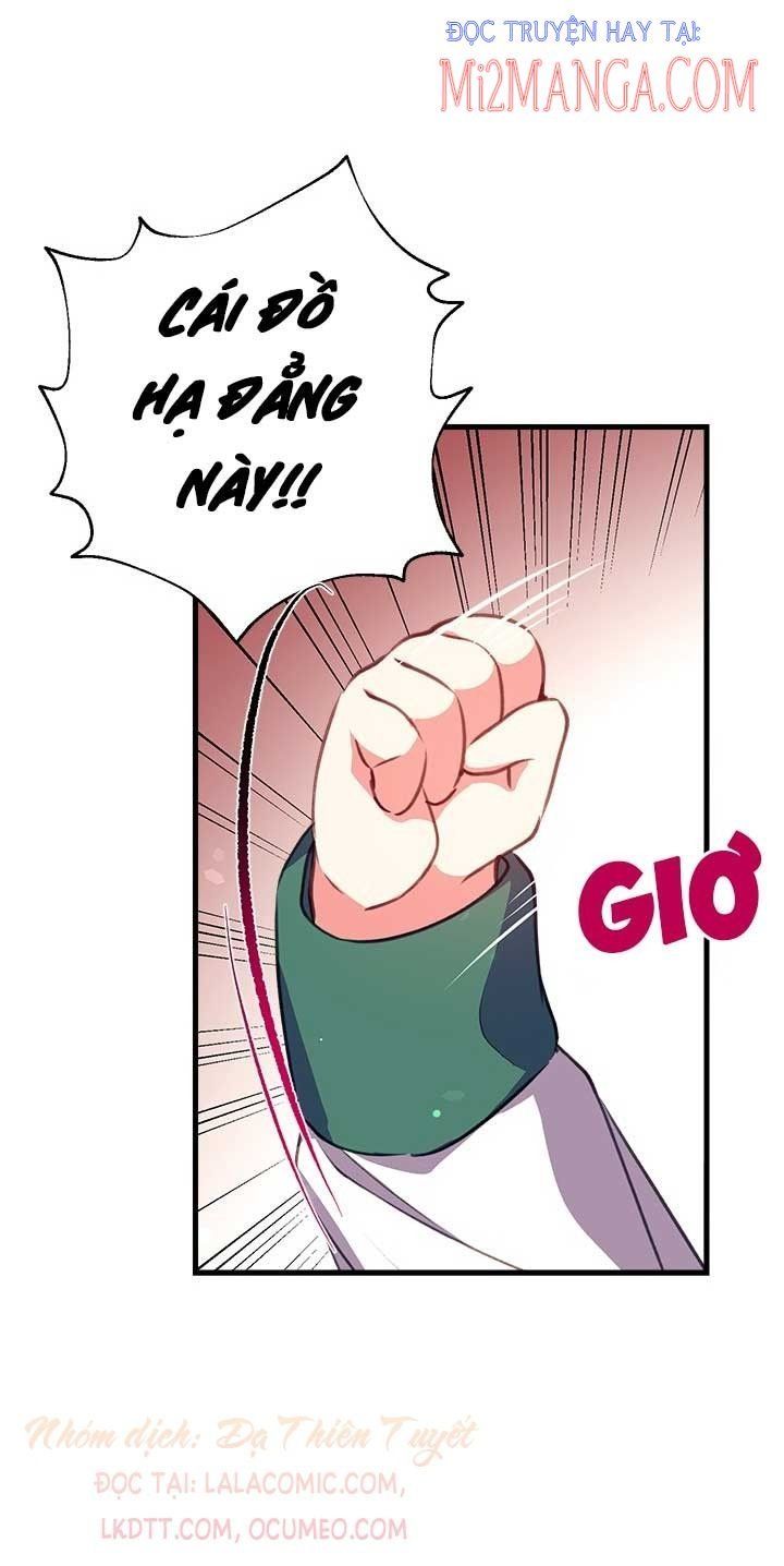 Chúng Ta Có Thể Trở Thành Người Nhà Không? Chapter 3.5 - 21