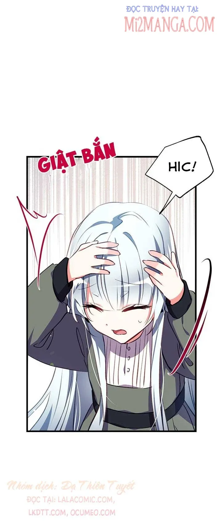 Chúng Ta Có Thể Trở Thành Người Nhà Không? Chapter 3.5 - 22