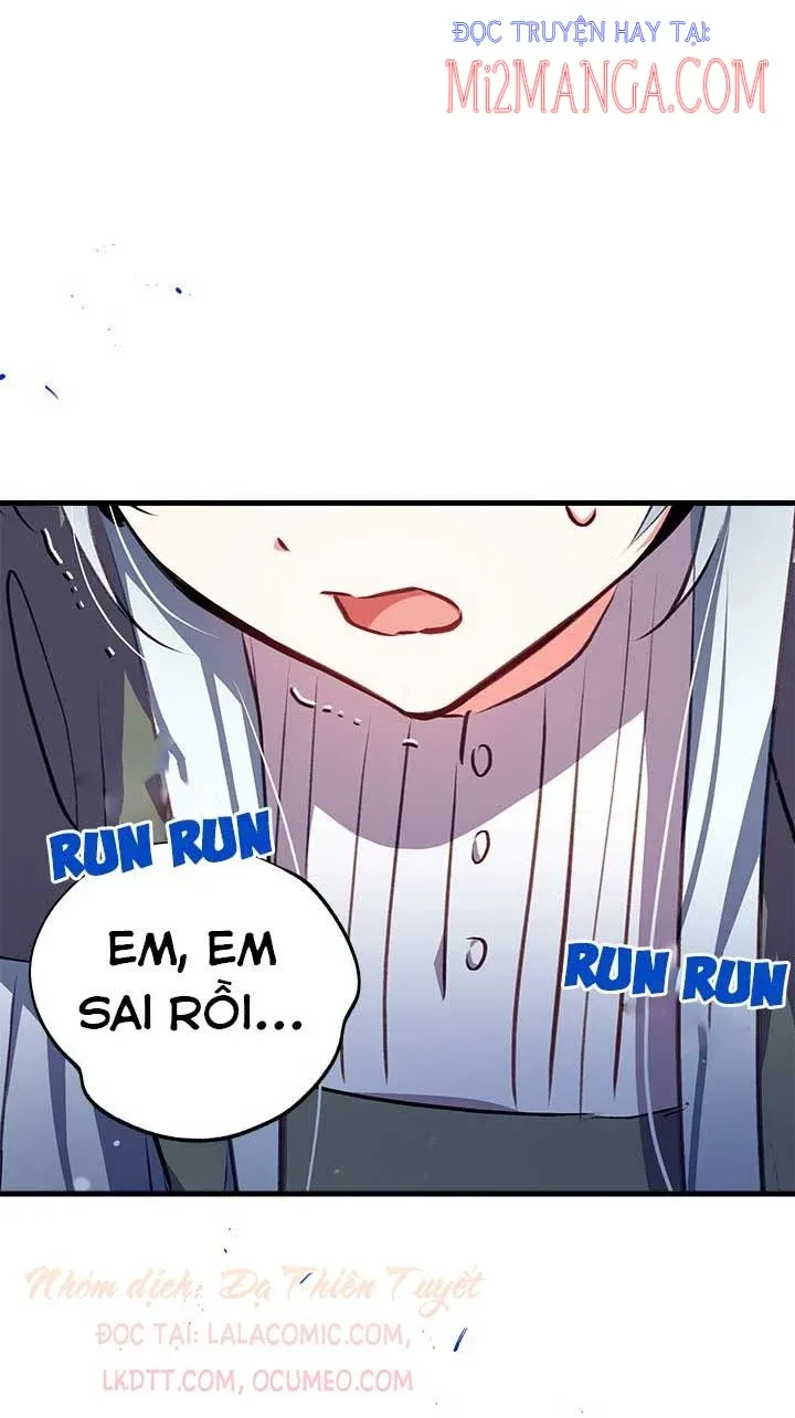 Chúng Ta Có Thể Trở Thành Người Nhà Không? Chapter 3.5 - 23