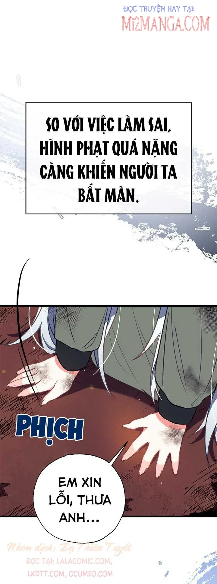 Chúng Ta Có Thể Trở Thành Người Nhà Không? Chapter 3.5 - 27