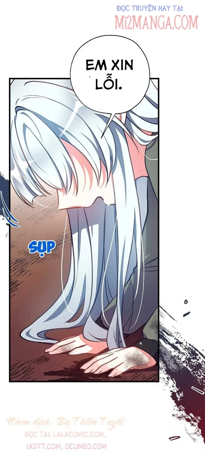 Chúng Ta Có Thể Trở Thành Người Nhà Không? Chapter 3.5 - 29