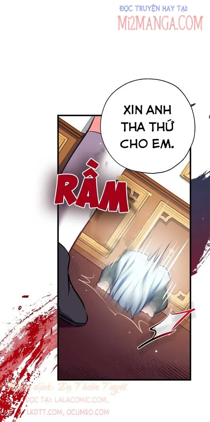 Chúng Ta Có Thể Trở Thành Người Nhà Không? Chapter 3.5 - 30