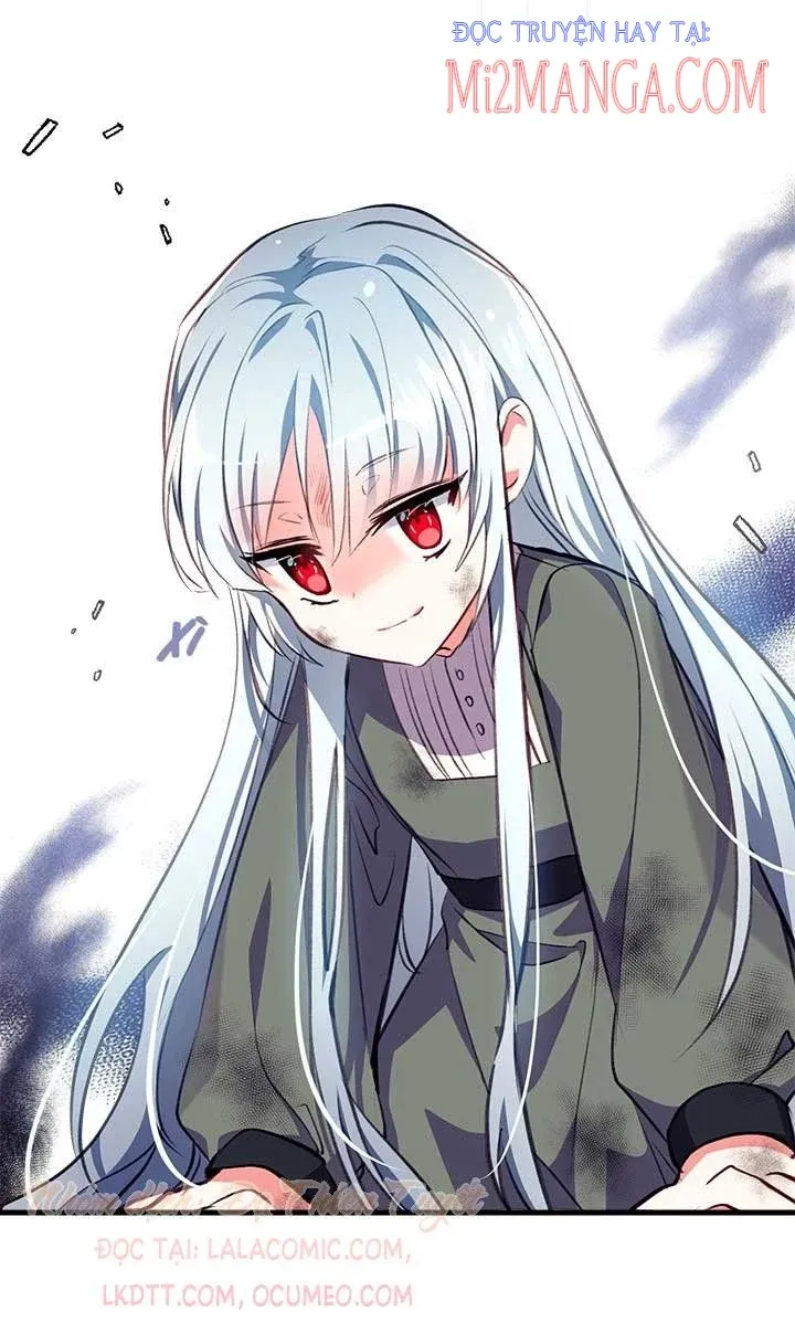 Chúng Ta Có Thể Trở Thành Người Nhà Không? Chapter 3.5 - 34