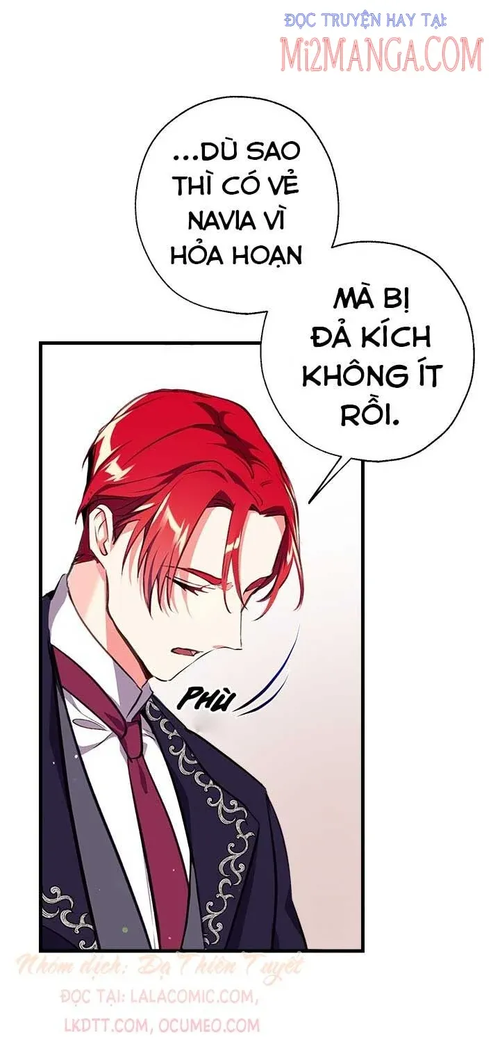 Chúng Ta Có Thể Trở Thành Người Nhà Không? Chapter 3.5 - 35