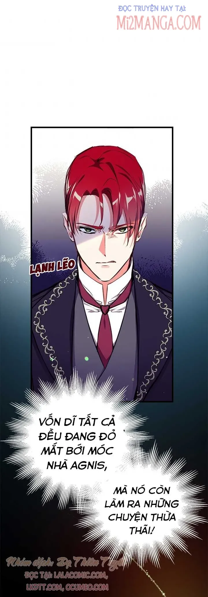 Chúng Ta Có Thể Trở Thành Người Nhà Không? Chapter 3.5 - 6