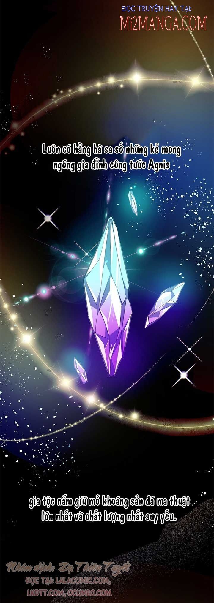 Chúng Ta Có Thể Trở Thành Người Nhà Không? Chapter 3.5 - 7