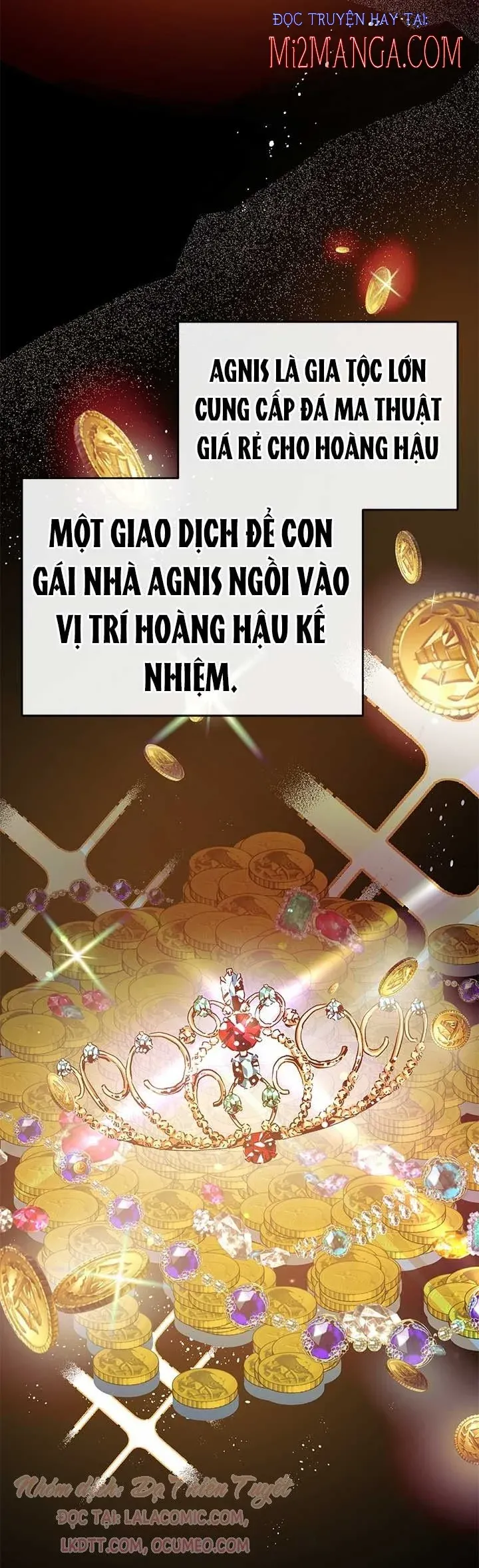 Chúng Ta Có Thể Trở Thành Người Nhà Không? Chapter 3.5 - 9