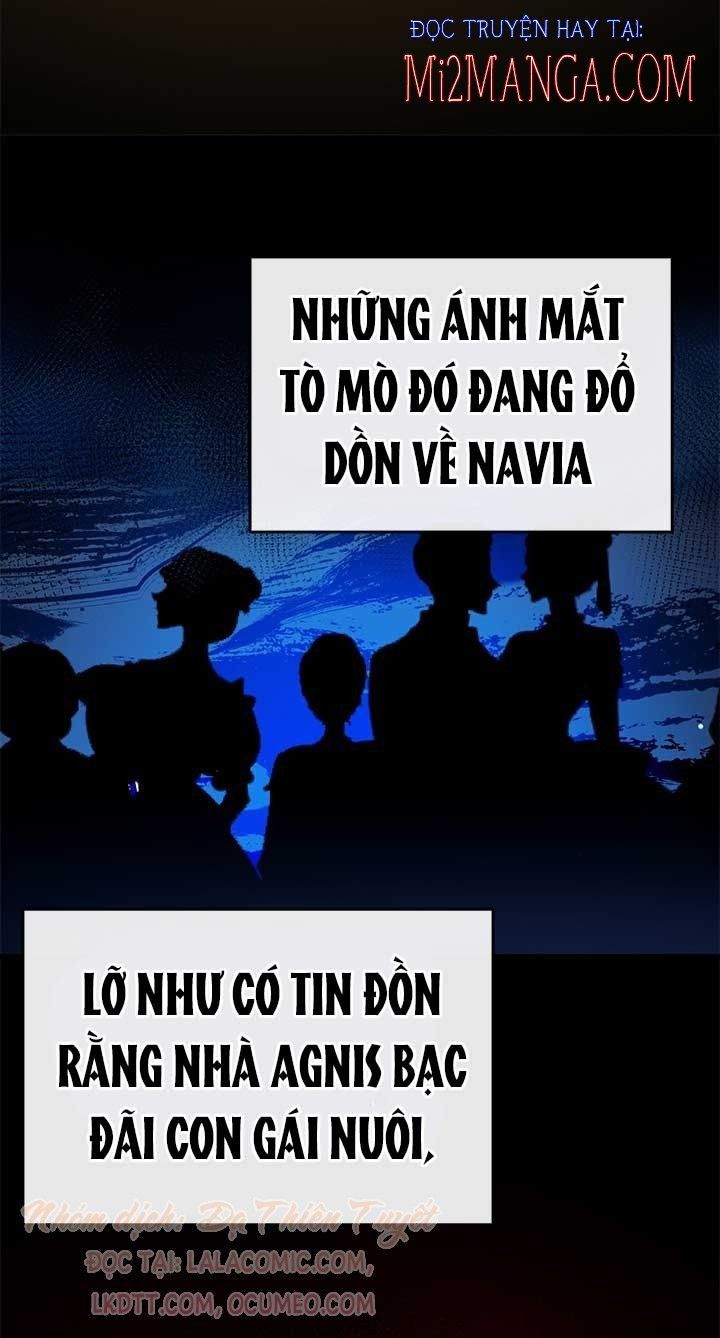 Chúng Ta Có Thể Trở Thành Người Nhà Không? Chapter 3.5 - 10