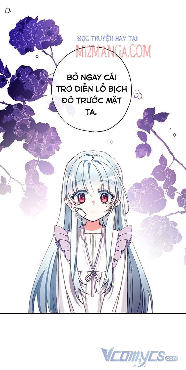 Chúng Ta Có Thể Trở Thành Người Nhà Không? Chapter 30.5 - 2