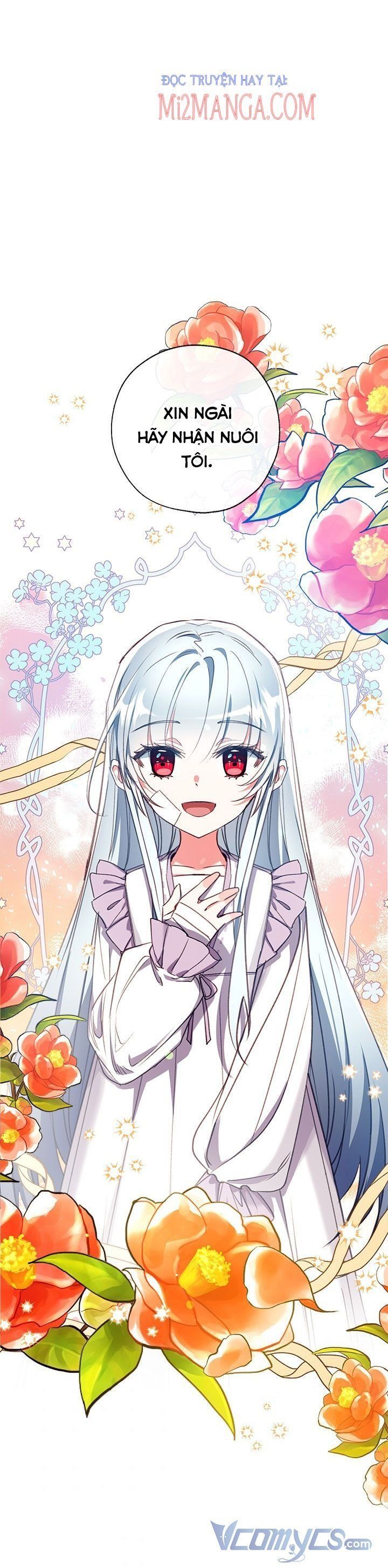 Chúng Ta Có Thể Trở Thành Người Nhà Không? Chapter 30.5 - 13
