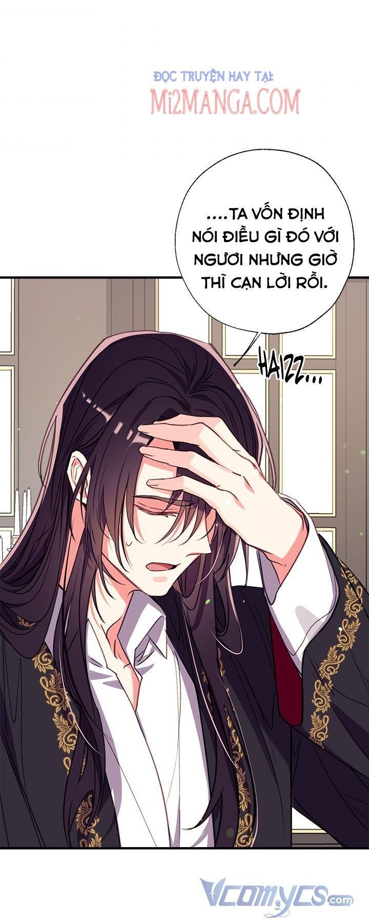 Chúng Ta Có Thể Trở Thành Người Nhà Không? Chapter 30.5 - 15