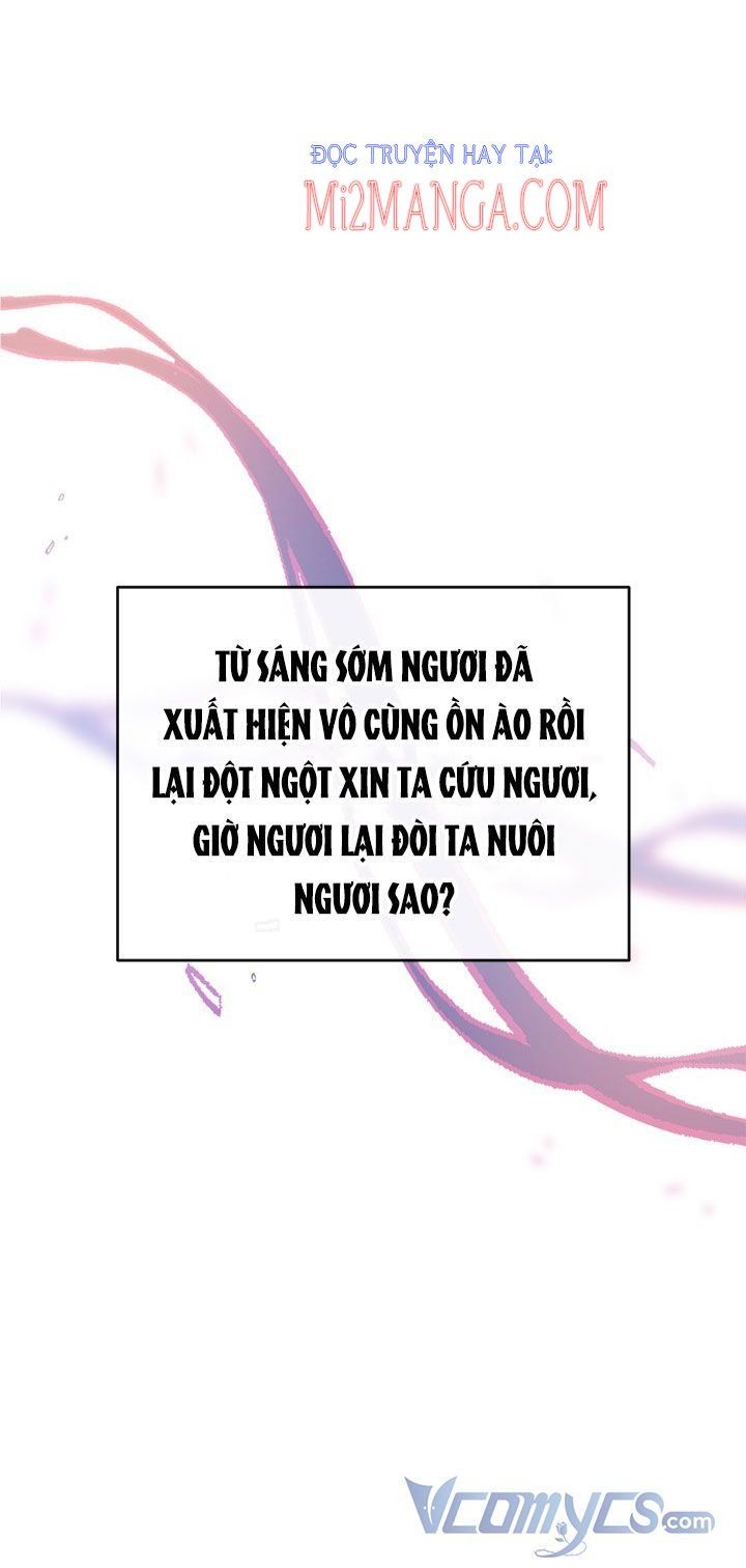 Chúng Ta Có Thể Trở Thành Người Nhà Không? Chapter 30.5 - 16
