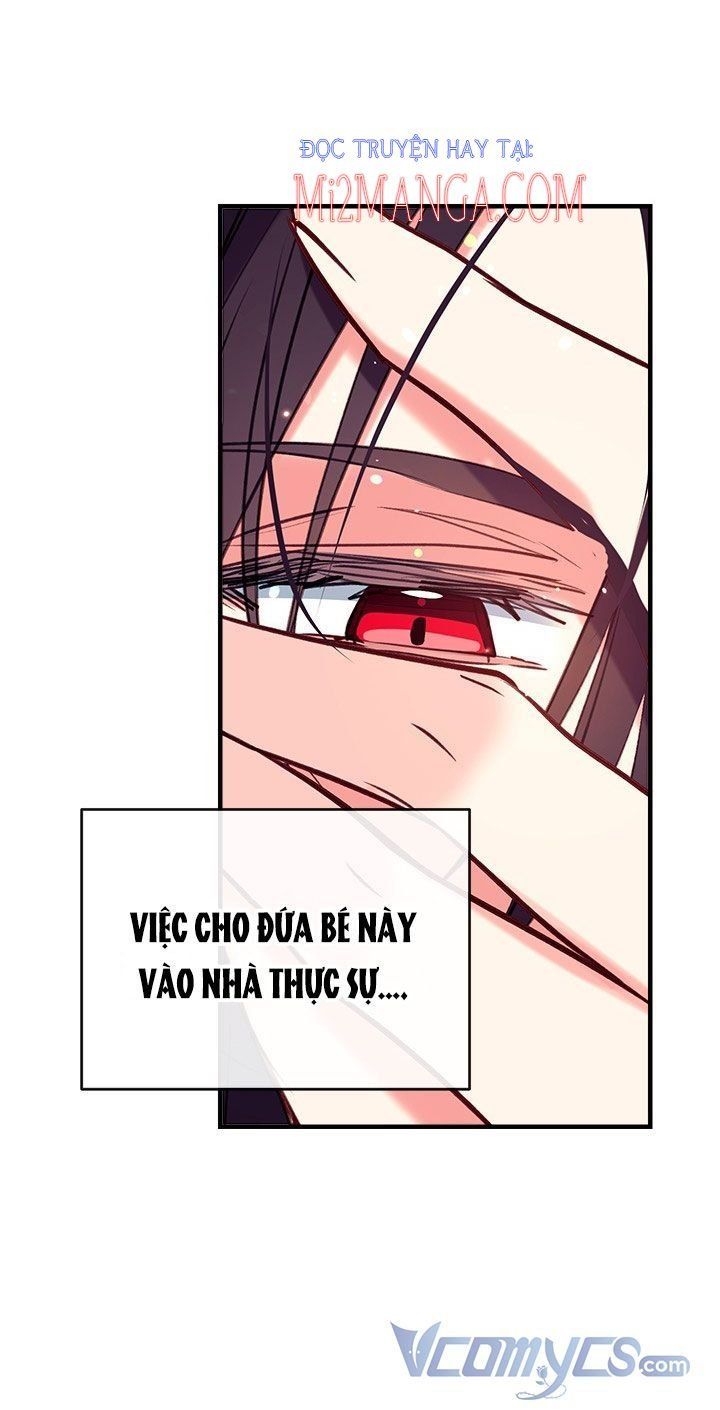 Chúng Ta Có Thể Trở Thành Người Nhà Không? Chapter 30.5 - 17