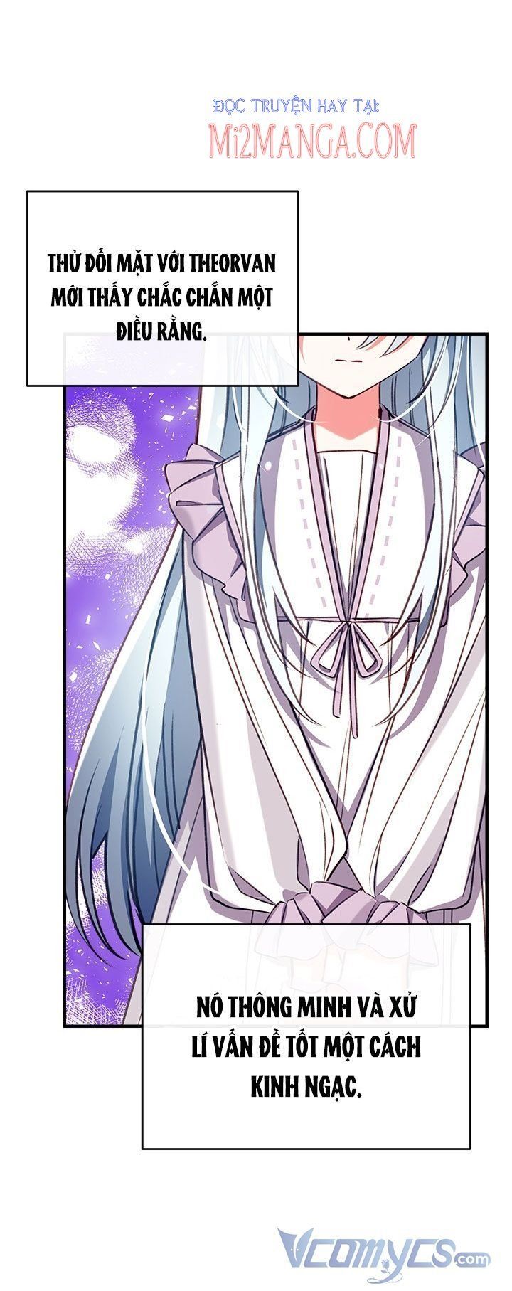 Chúng Ta Có Thể Trở Thành Người Nhà Không? Chapter 30.5 - 19