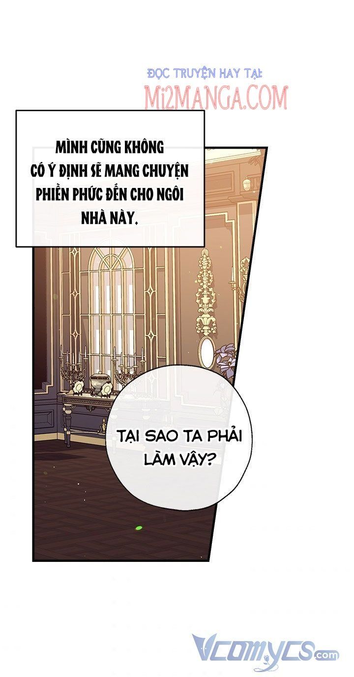 Chúng Ta Có Thể Trở Thành Người Nhà Không? Chapter 30.5 - 20