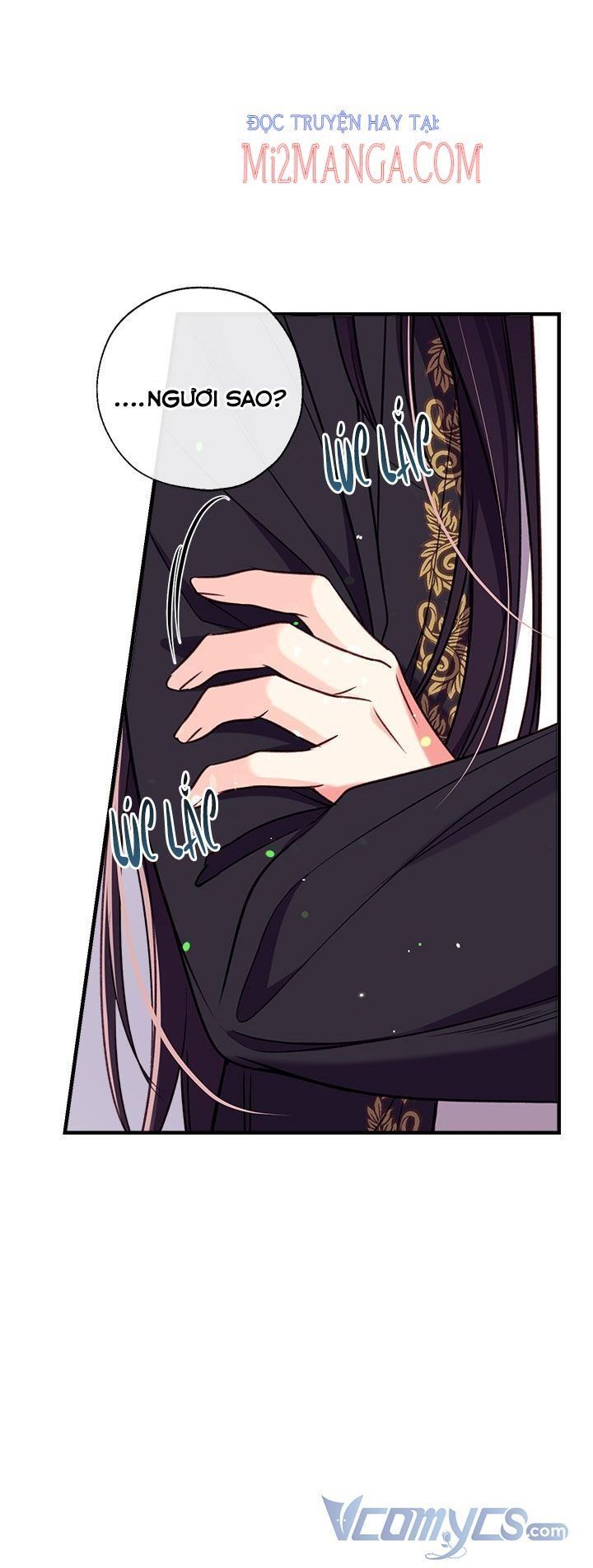 Chúng Ta Có Thể Trở Thành Người Nhà Không? Chapter 30.5 - 22