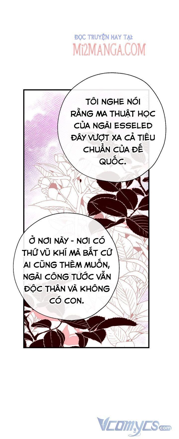 Chúng Ta Có Thể Trở Thành Người Nhà Không? Chapter 30.5 - 23