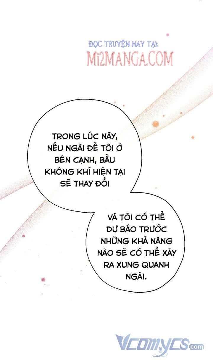 Chúng Ta Có Thể Trở Thành Người Nhà Không? Chapter 30.5 - 25