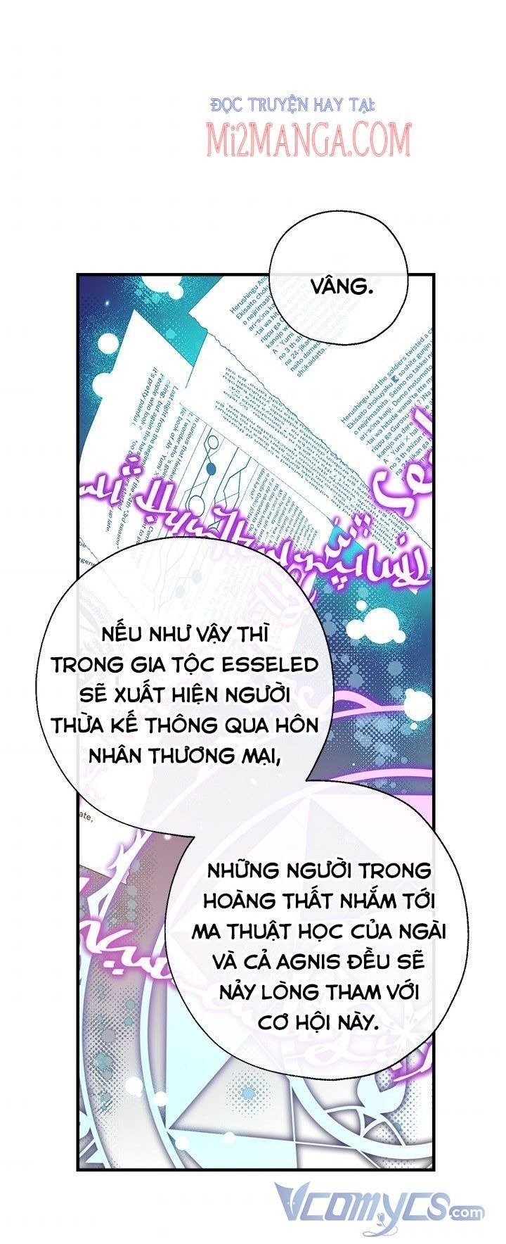 Chúng Ta Có Thể Trở Thành Người Nhà Không? Chapter 30.5 - 27