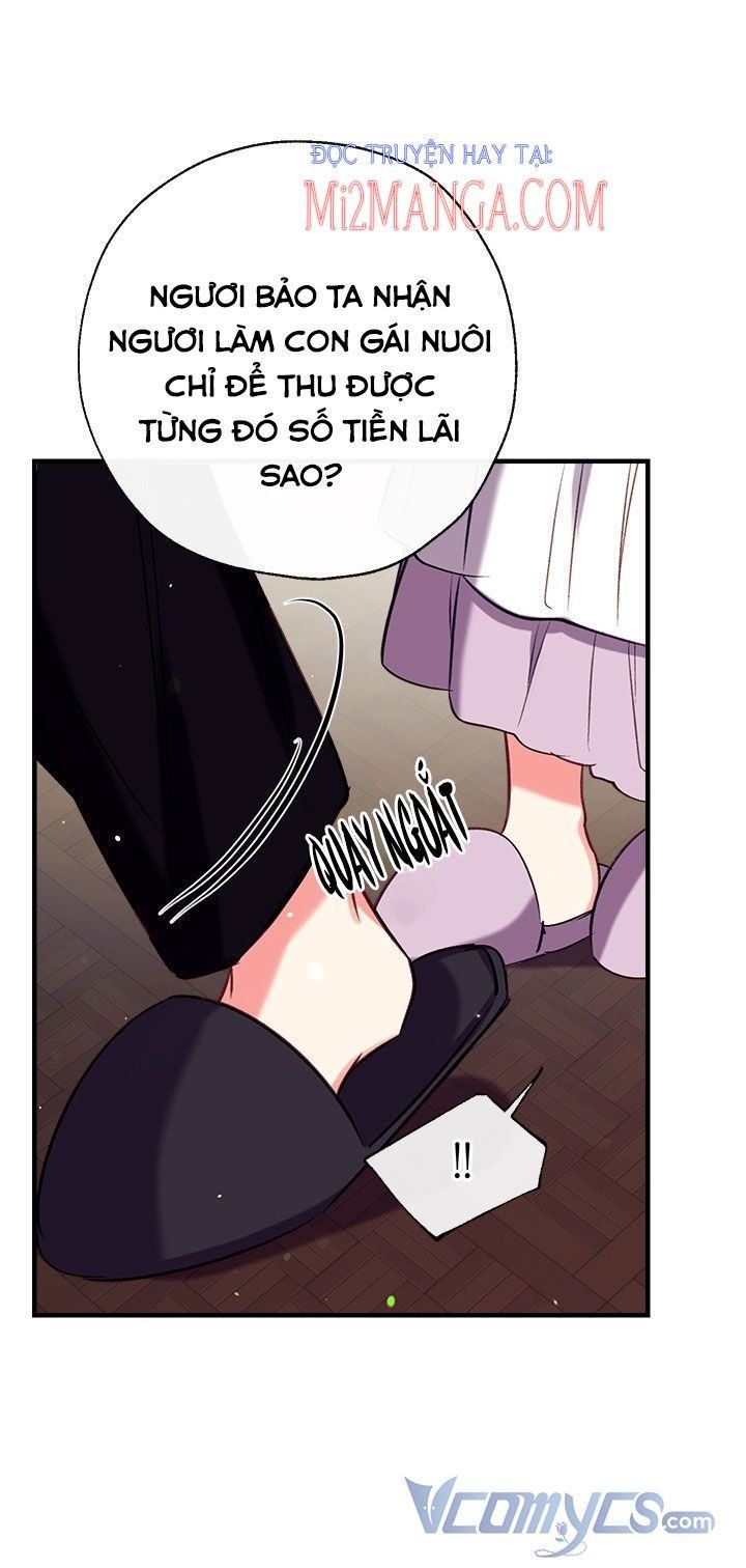 Chúng Ta Có Thể Trở Thành Người Nhà Không? Chapter 30.5 - 30