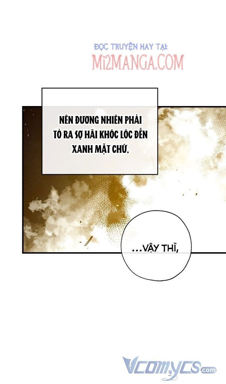 Chúng Ta Có Thể Trở Thành Người Nhà Không? Chapter 30.5 - 4