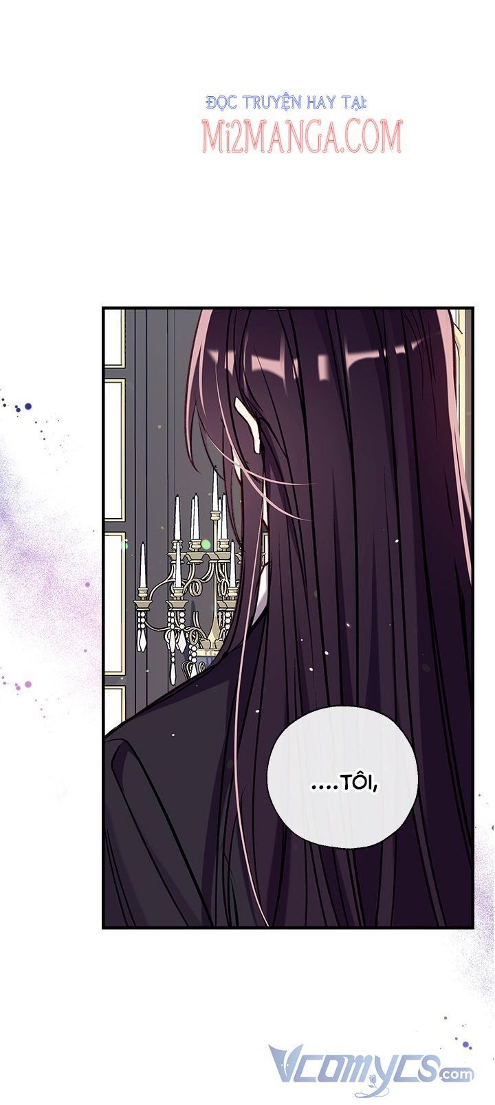 Chúng Ta Có Thể Trở Thành Người Nhà Không? Chapter 30.5 - 31