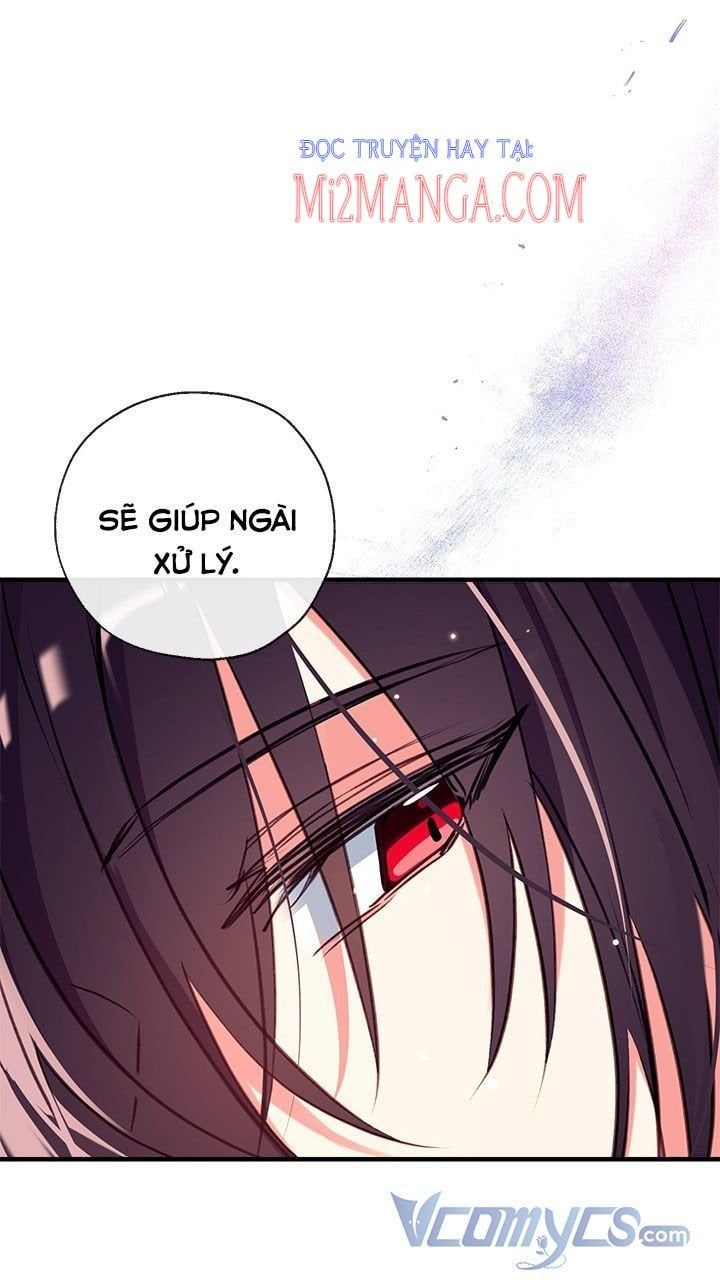 Chúng Ta Có Thể Trở Thành Người Nhà Không? Chapter 30.5 - 32