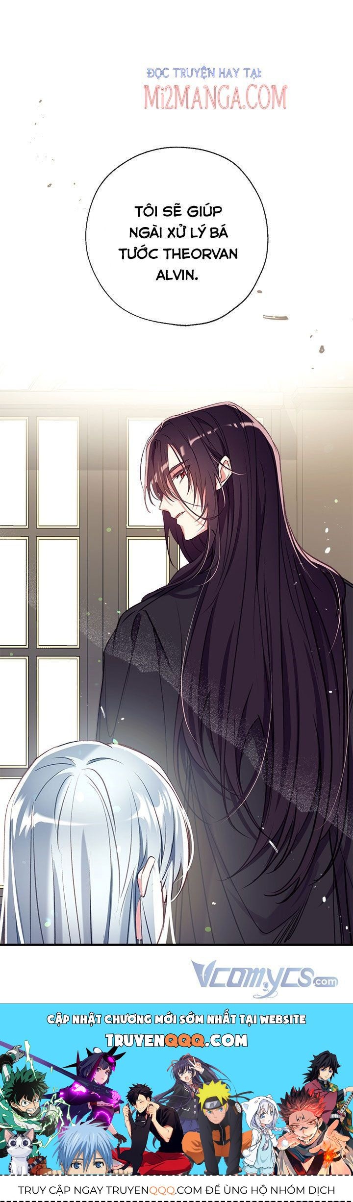 Chúng Ta Có Thể Trở Thành Người Nhà Không? Chapter 30.5 - 33