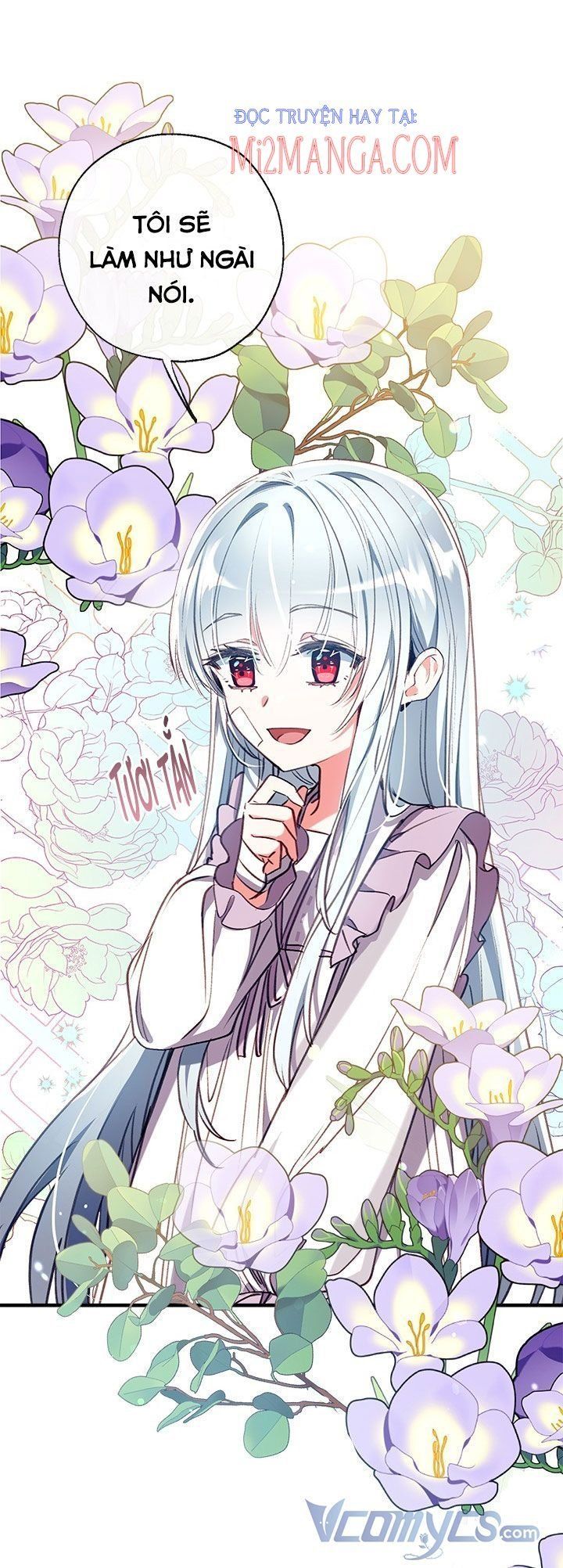 Chúng Ta Có Thể Trở Thành Người Nhà Không? Chapter 30.5 - 5