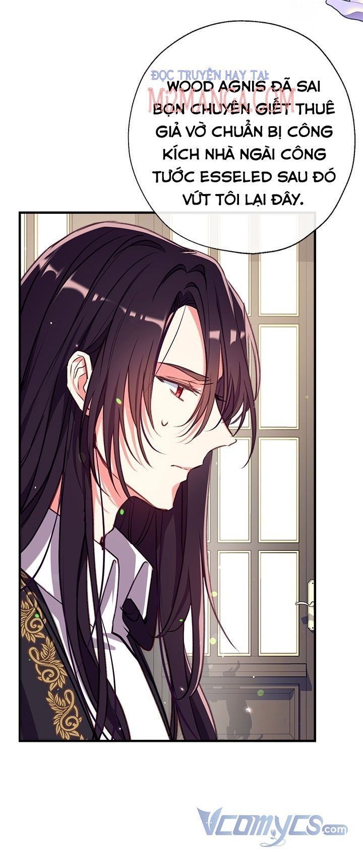 Chúng Ta Có Thể Trở Thành Người Nhà Không? Chapter 30.5 - 6