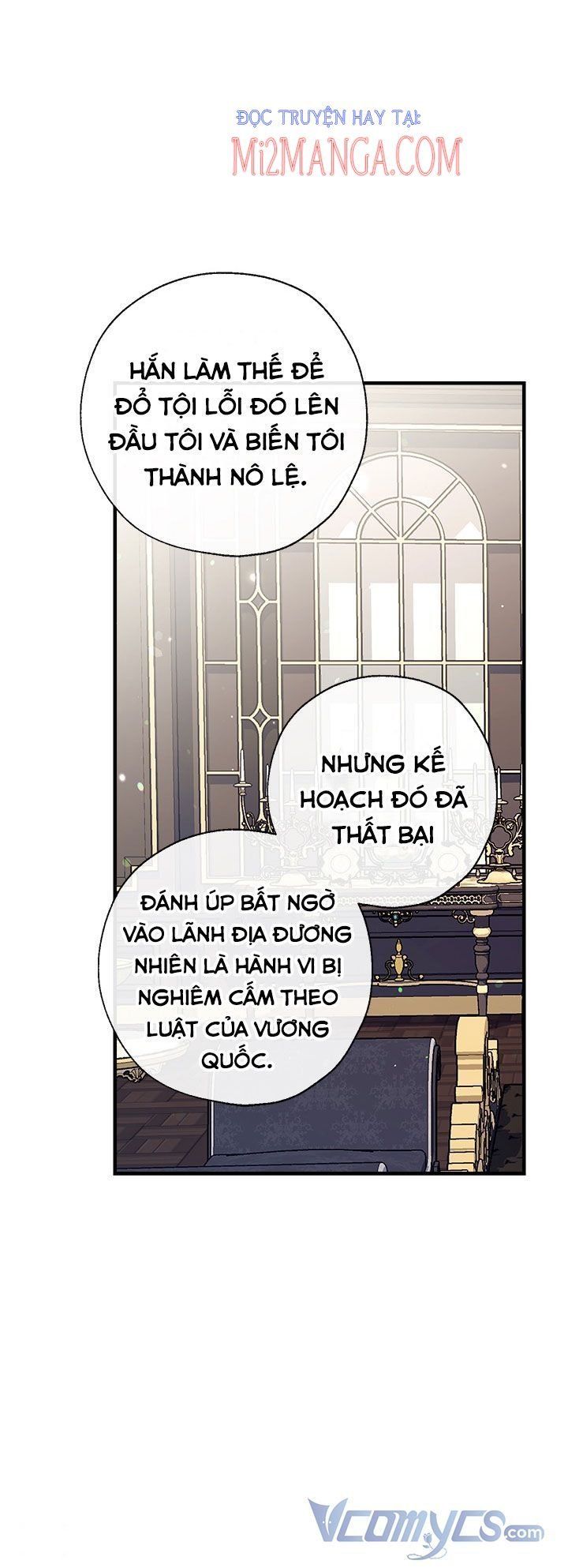 Chúng Ta Có Thể Trở Thành Người Nhà Không? Chapter 30.5 - 7
